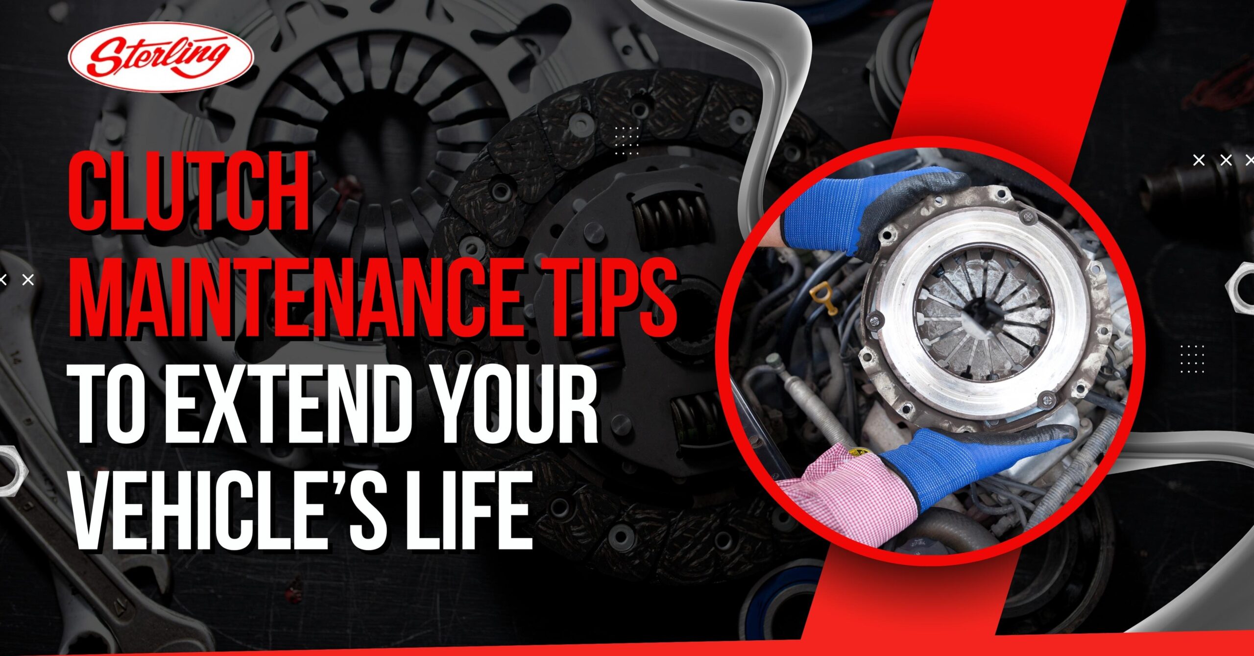Clutch Maintenance Tips to Extend Your Vehicles Life